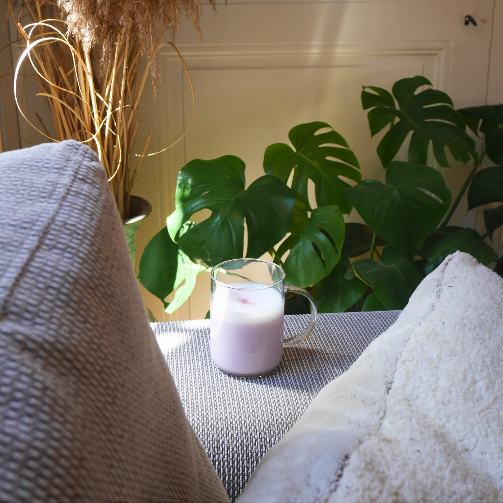 Ube : la racine violette venue d’Asie qui fait vibrer nos lattes