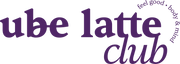 Ube Latte Club