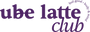 Ube Latte Club