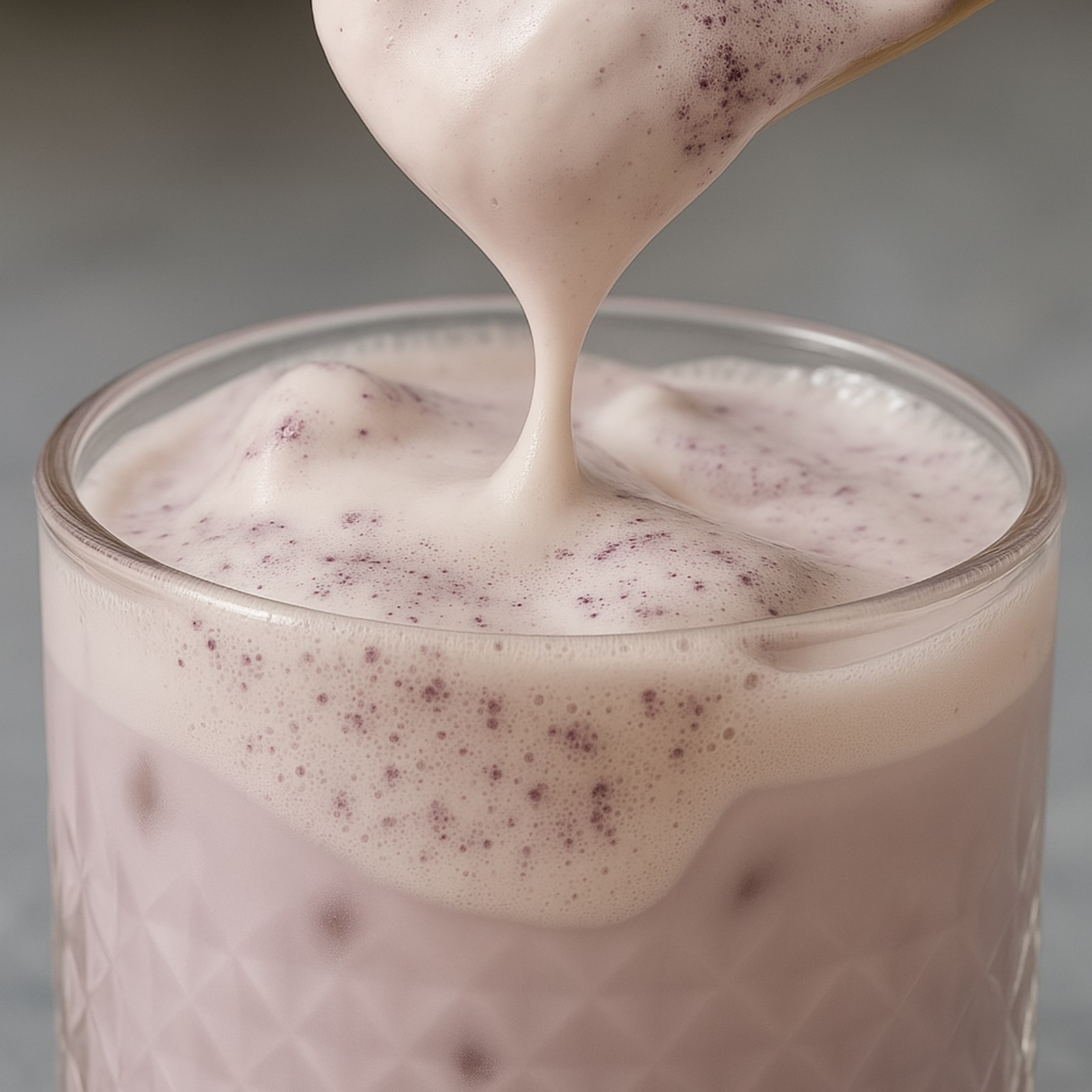 Poudre d'Ube Premium